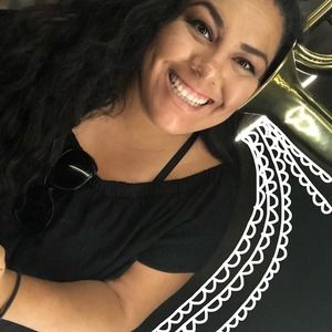 Meet your Posher, Marisela